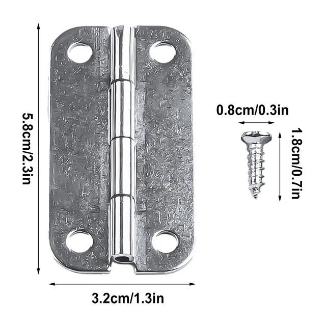 Set Di 3 Contenitori Per Alimenti In Acciaio Inox Ispessito, 25x20x5 Cm