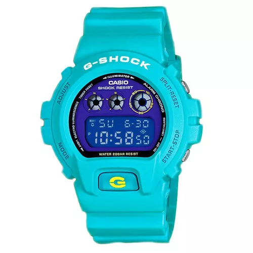G shock illuminator blue outlet