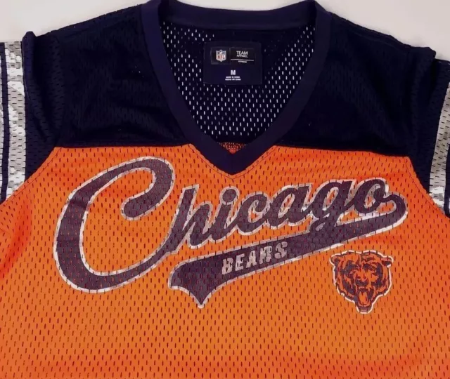 bears jersey womens