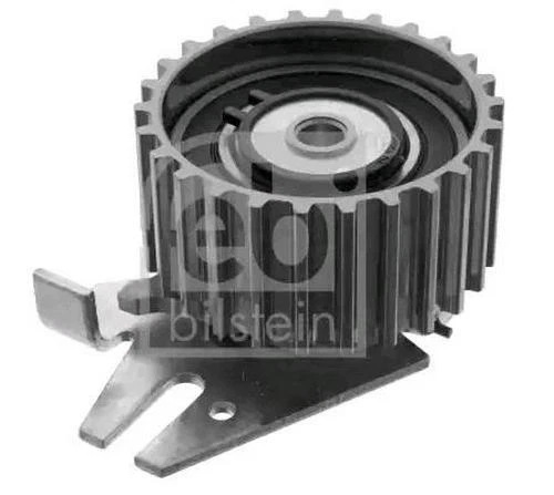 FEBI BILSTEIN Galet tendeur de courroie de distribution Poulie-tendeur 47886