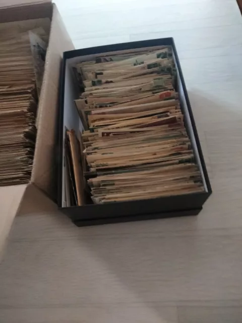 Lot De Cartes Postales Anciennes