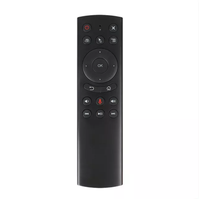 Voice Remote Control Air Wireless Control G20S for Nvidia Shield, PC, Smart TV