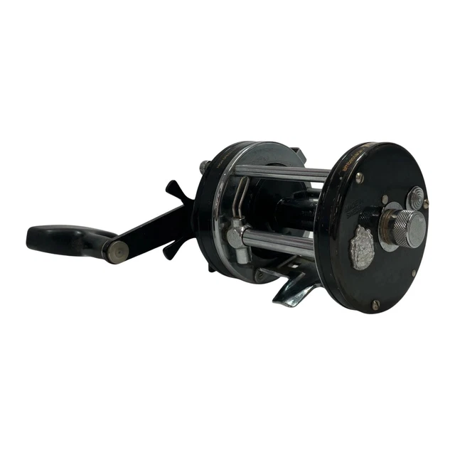 ABU GARCIA AMBASSADOR 7000C Old Reel Bait $221.98 - PicClick CA