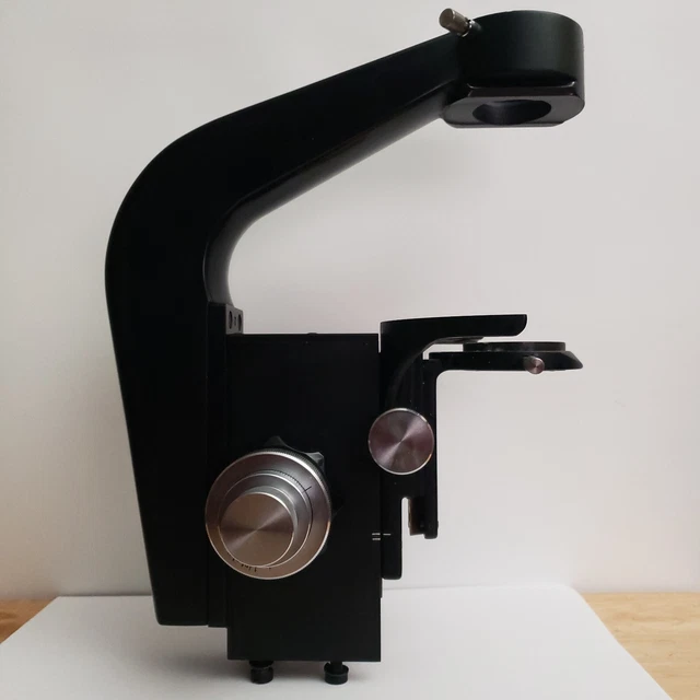 Wild Heerbrugg M20 Microscope Arm Part for parts