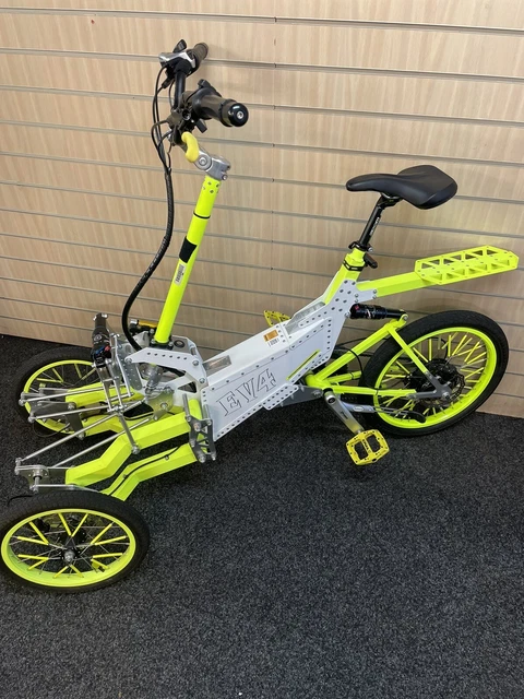 Ev4 trike price top