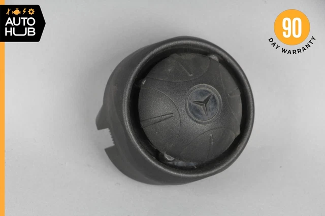 Mercedes R129 SL500 CLK320 CLK430 Anti Theft Alarm Horn Siren 2038203826 OEM