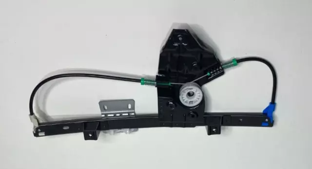 Land Rover Freelander 1 Window Regulator Rear Right Cvh101212