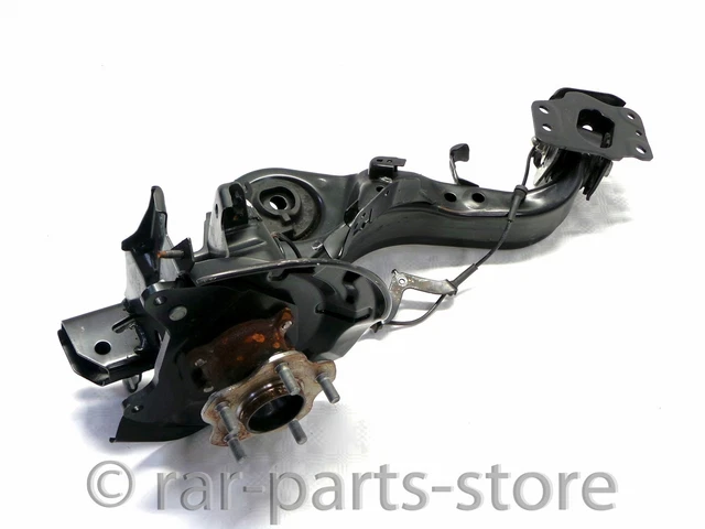 Cuscinetto Assale Posteriore Kit Cuscinetto Ruota Mapco - Compatibile Con Ford Transit 1985-1992 Assale Posteriore Ford