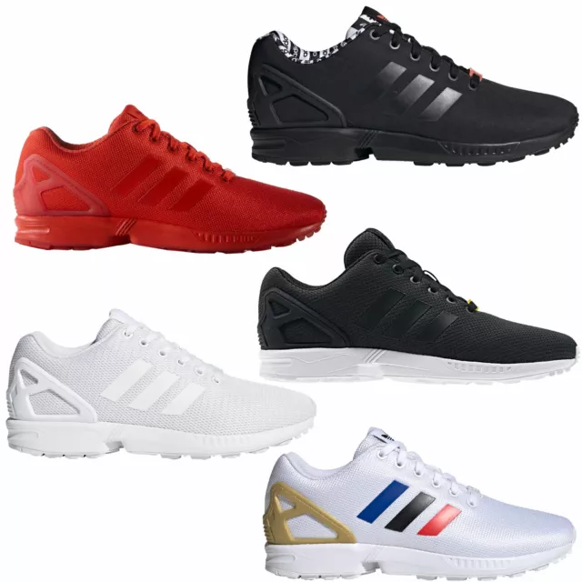 Adidas zx on sale flux estive