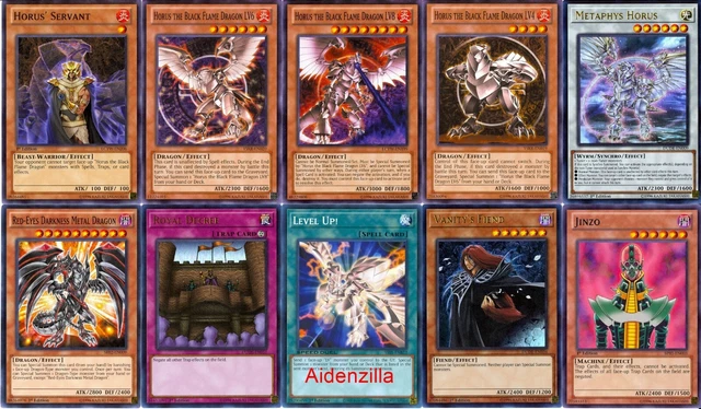 yugioh shark drake deck Amazon.com: Complete Custom Deck for Yu-Gi-Oh! GX