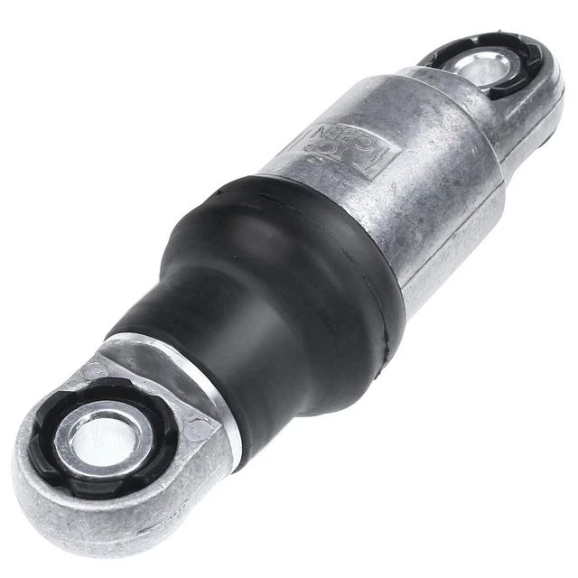 Tendeur de Courroie pour VW Transporter IV Bus Transporter 4 Camionnette 2.5 TDI