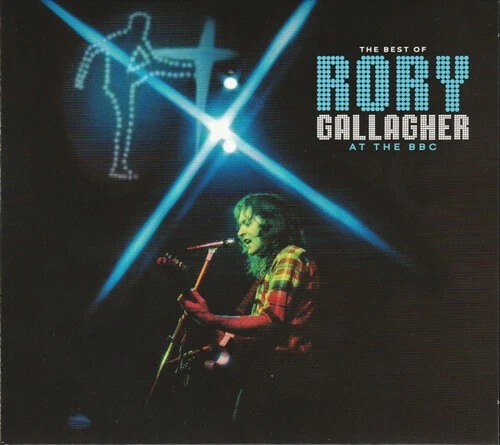 RORY GALLAGHER - Original Album Classics (5 CD, 2008) German