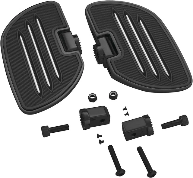 Kit pedane, Pedane e poggiapiedi, Moto ricambi, Auto e moto