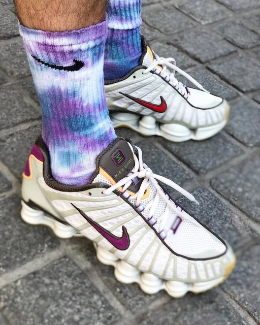 Shox viotech deals