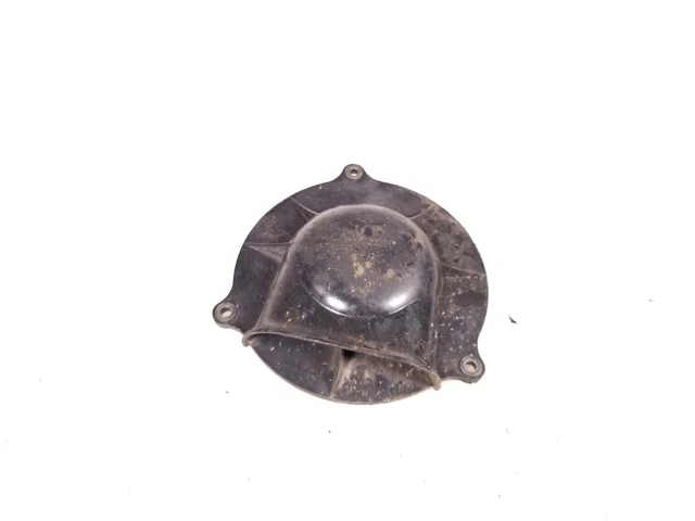1981 81 Honda CB650 CB650C Airbox Filter Cleaner Housing Lid Cover Panel