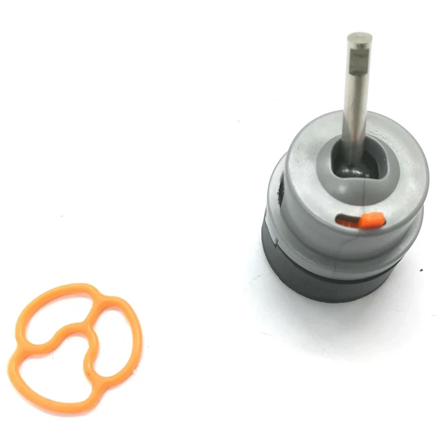 REPLACE DELTA SINGLE Handle Valve Cartridge Faucet Leak Repair Parts