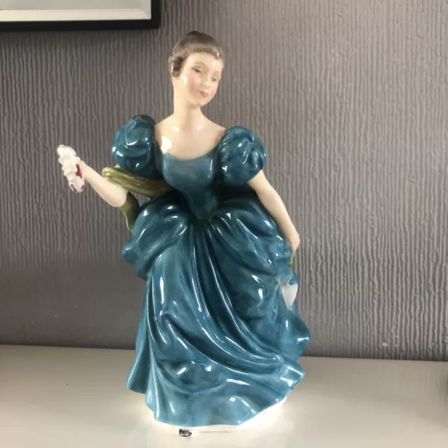 Royal Doulton “Rhapsody” HN2264 Figurine