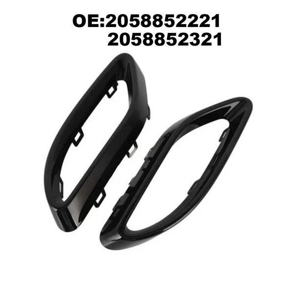 Body Moldings & Trims, Exterior Parts & Accessories, Car & Truck