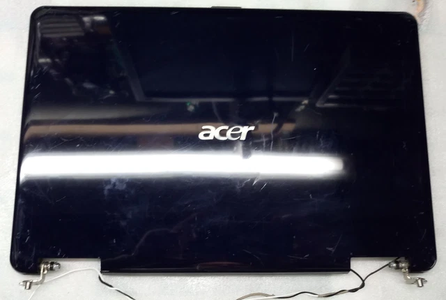 Capot écran (plasturgie) Pour Acer Aspire V3-771G (VA70) - Occasion