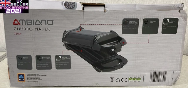 Migliori Macchine Per Ciambelle Del 2023 - Smart Cucina