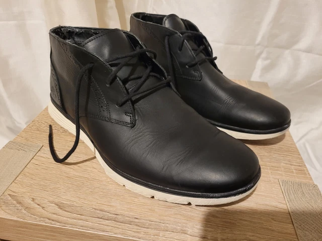 timberland franklin park