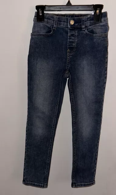 Boys H & M Jeans Size 6x