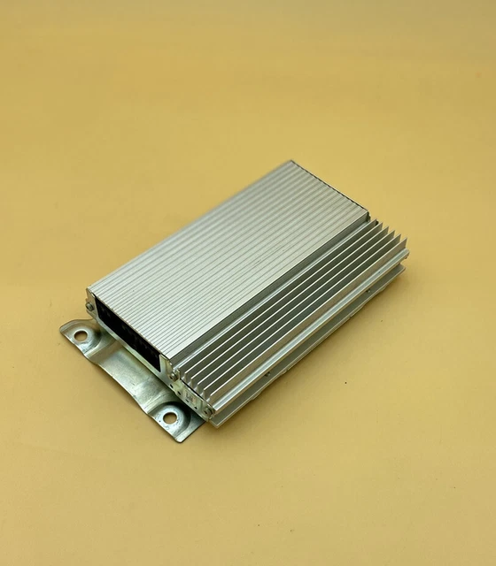 2008-2012 Jeep Liberty 2007-2011 Dodge Nitro Audio Amplifier Amp Infinity OEM