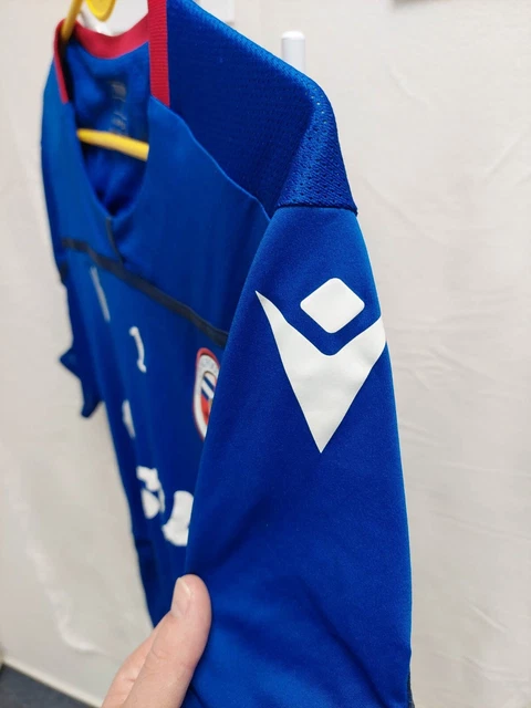 Reading Trikot Saison 2020/2021, Größe XL, Gebraucht, Gelegenheit!!! 8