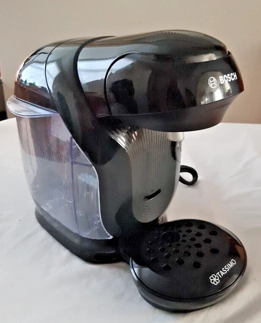 BOSCH TASSIMO STYLE coffee machineoverhauled and tested w/3mth