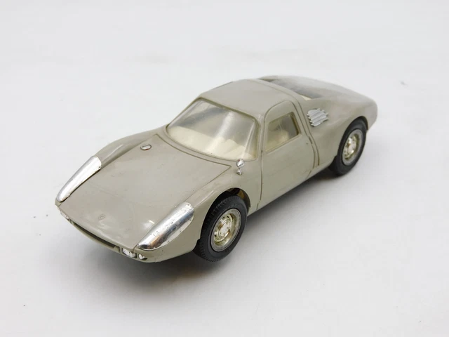 2 FALLER CLUB RACING PORSCHE 910 1/24 (Gebraucht) in Möriken AG für CHF