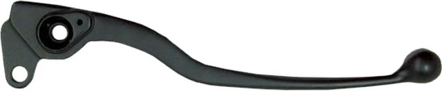 Aluminum Black Brake Lever Motion Pro 14-0528 For 90-02 Yamaha YFM/YFS