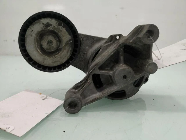 03G903315 galet tendeur pour VOLKSWAGEN GOLF V 1.9 TDI 2003 439624