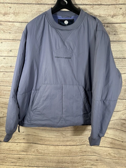 【新品】PrettyGreen x Umbro Maine Road Shell Did anyone here buy the new pretty green x umbro jumper
