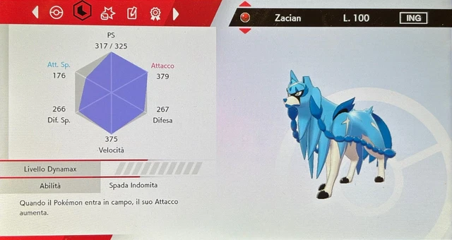 I Primi A Preordinare Pokémon Spada E Scudo Su Nintendo EShop Avranno - Foto 7