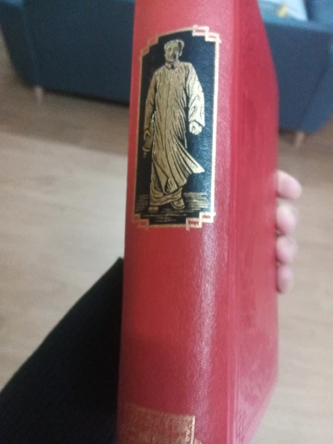 Petit livre rouge Mao Zedong Jean de Bonnot