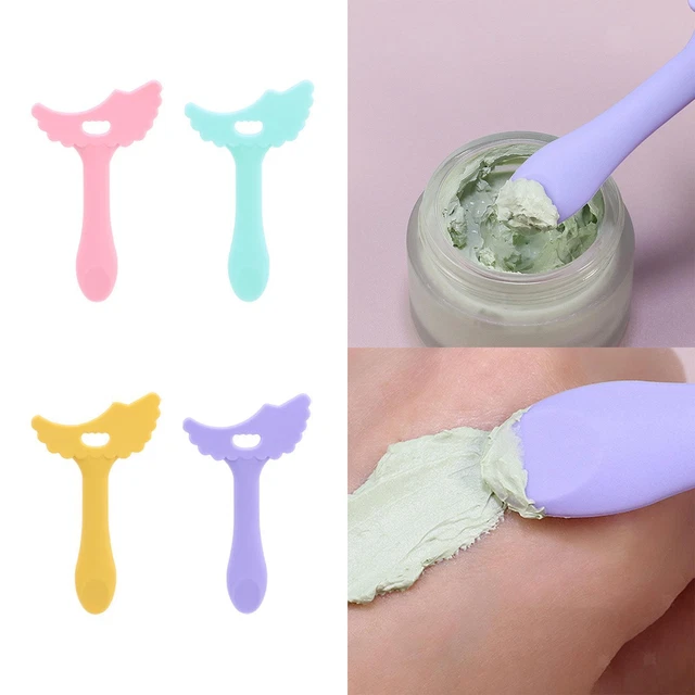 Stencil per eyeliner Stencil riutilizzabili per ombretto Scudo per eyeliner