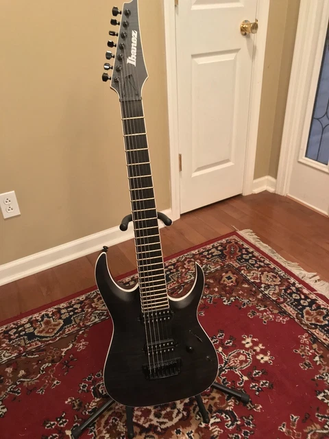 Ibanez fr shop 7 string
