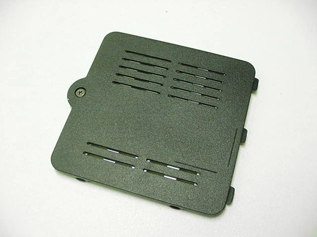 Dell OEM Inspiron 1200 2200 Latitude 110L Memory Door Cover Y6066