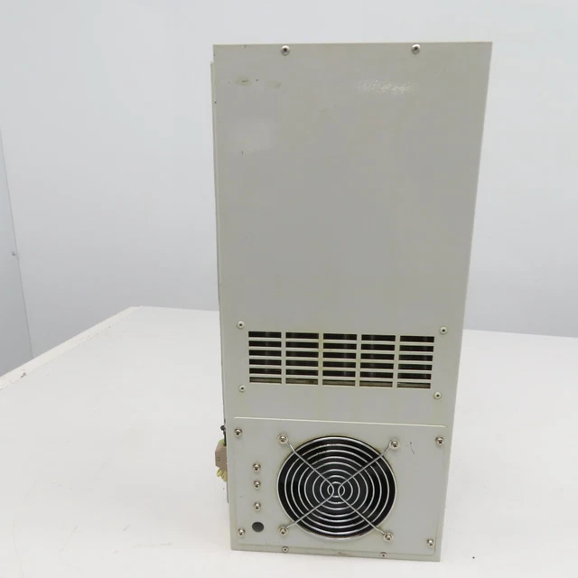 Habor HPW-05AR Heat Pipe Heat Exchanger Cabinet Cooler 220V 1Ph 19"x 8-3/8" x 3"