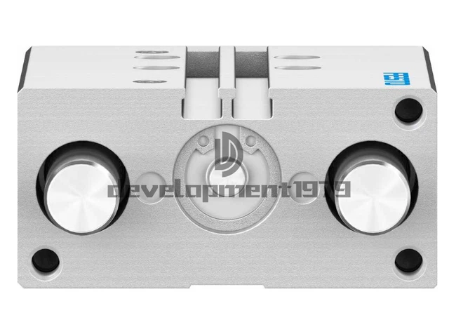 1PC FESTO DFM-16-40-P-A-GF 170836 Geführte Stellmotor Neu