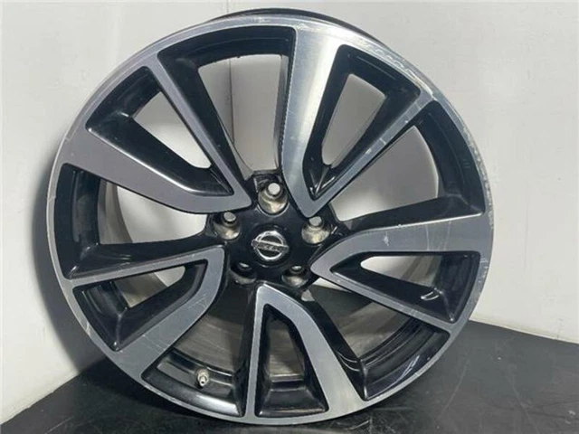 cerchio per NISSAN QASHQAI II (J11E) 1.6 360 1060227