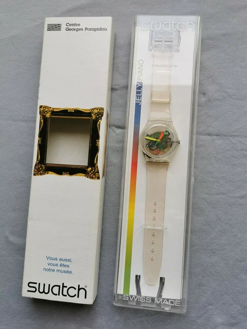 Swatch gz159 deals