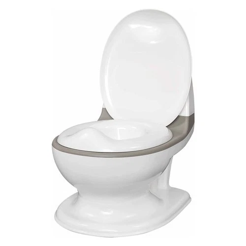 Vasino Educativo MY REAL POTTY con Suoni 18M+ Nuby NV07001