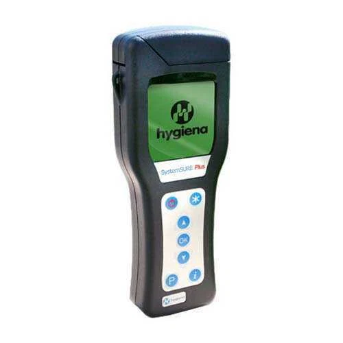 NITTA Hygiena SystemSurePLUS Meter Luminometer ATP Monitoring System SS3 New