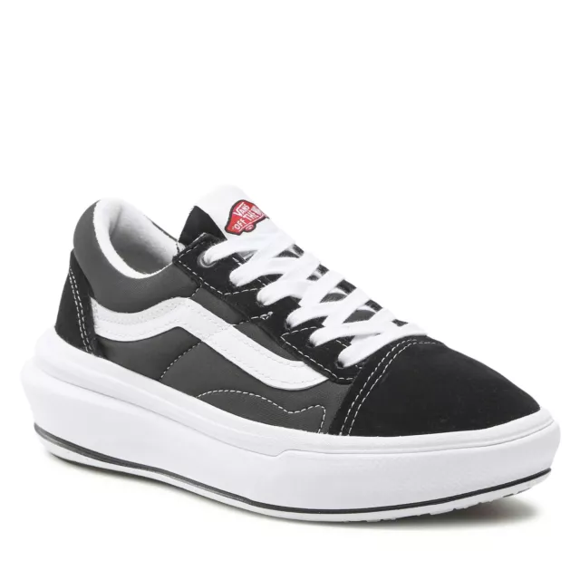 Zapatillas Hombre VANS OLD SKOOL OVER - VN0A7Q5EBA21