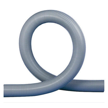 Hi-Tech Duravent 0323-0200-0002 Ducting Hose,2 In. Id,25 Ft. L,Eva