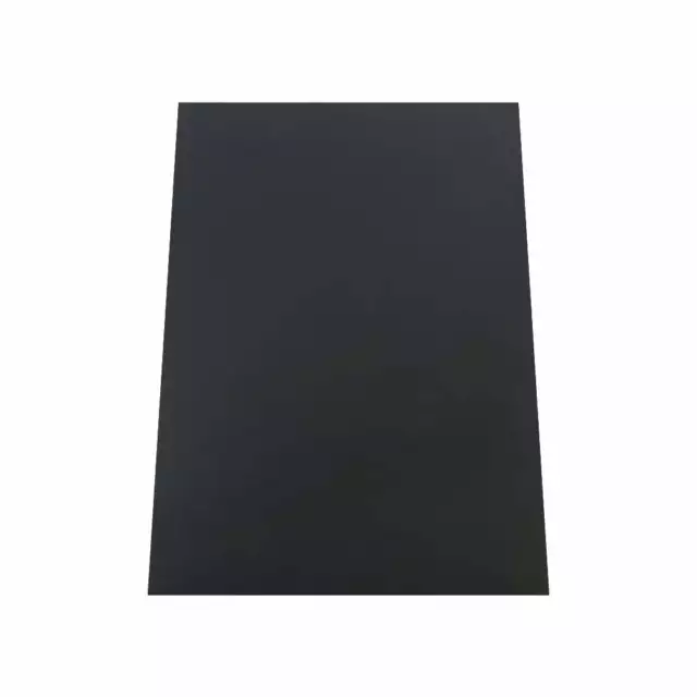 Magflex® Lite A4 Feuille Magnétique Flexible - Tableau Noir (1 Feuille)