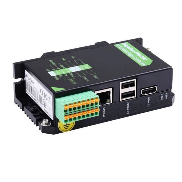 EdgeBox RPi200 2GB Edge Controller Raspberry Pi Compute Module 4 CM4