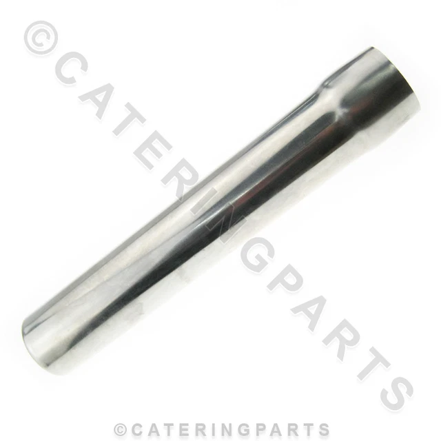 McAlpine FSW2PC sink waste and overflow plug 1.1/2 Chrome Plated McAlpine FSW2PC sink waste and overflow plug 1.1/2 Chrome Plated