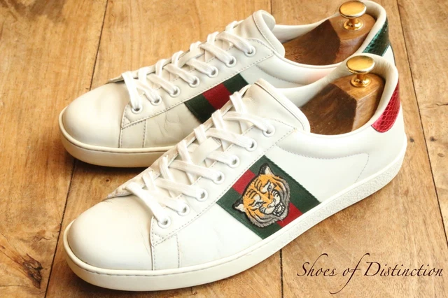 Gucci scarpe tigre hot sale